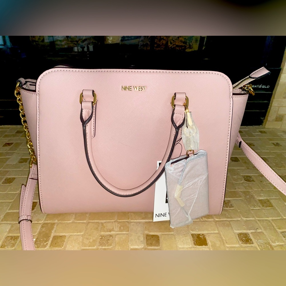Nine West Duval Purse